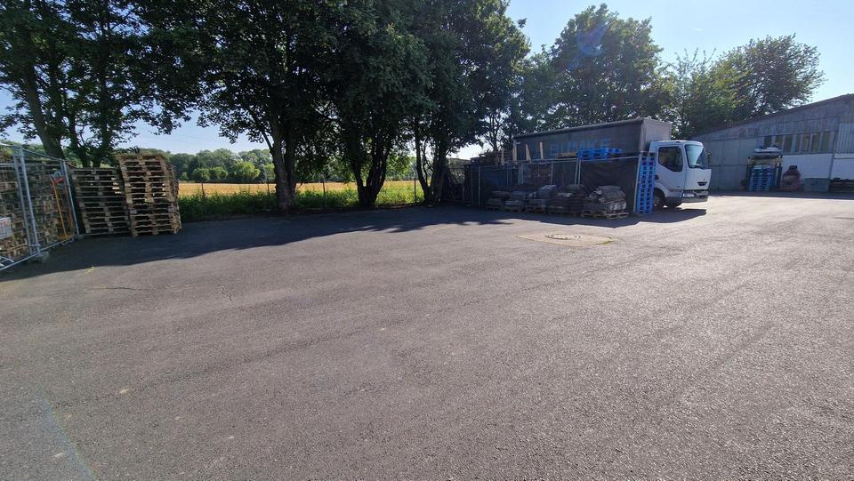 Gewerbeobjekt Köln Rodenkirchen - 2.925&euro; | Angebot:25790741