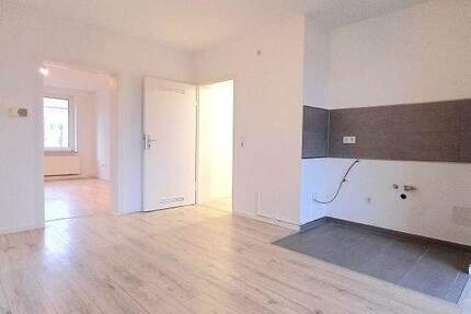 Wohnung Minden Innenstadt - 2 Zimmer, 58 m&sup2;, 599&euro; | Angebot:25065250