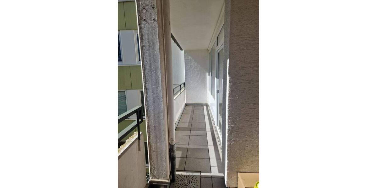 Etagenwohnung Bünde Spradow - 4 Zimmer, 96 m&sup2;, 780&euro; | Angebot:26105610