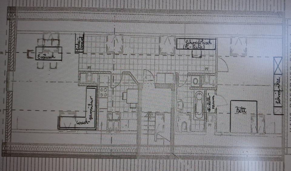 Loft - Studio - Atelier Backnang - 2 Zimmer, 74 m&sup2;, 950&euro; | Angebot:26495351
