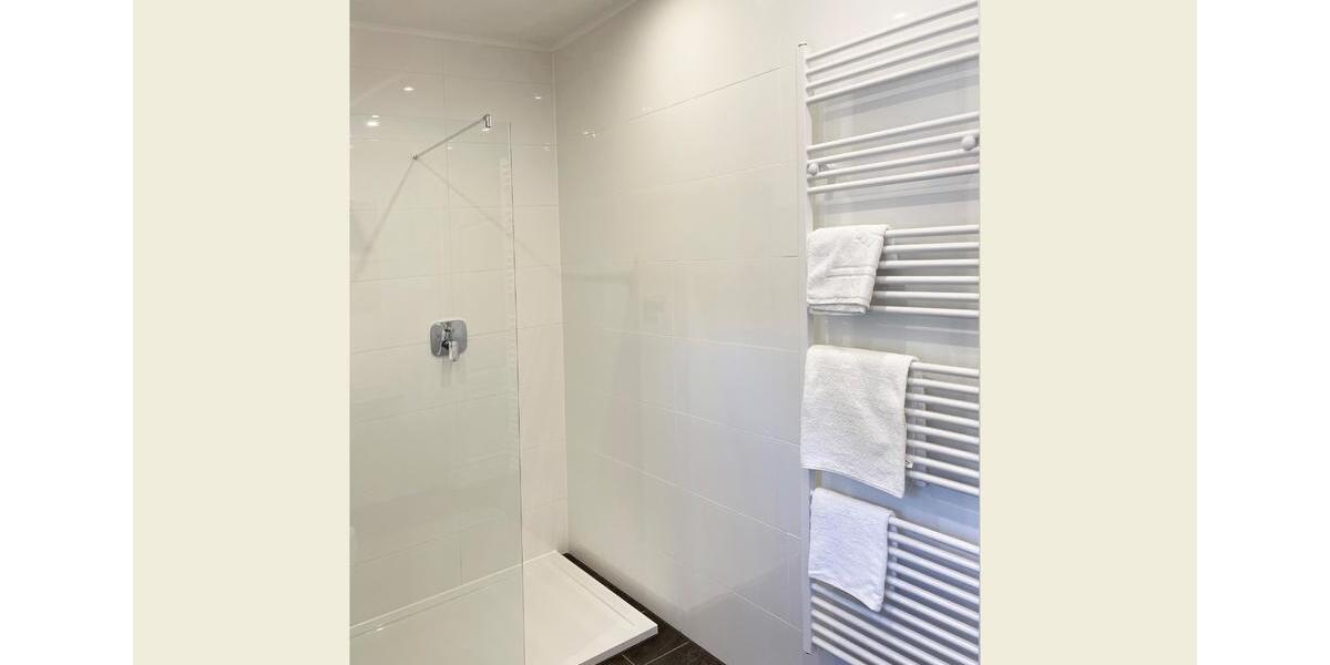 3 ZKB Maisonette Wohnung mit großem Balkon und 2 Bädern in Wolf 3 zimmer