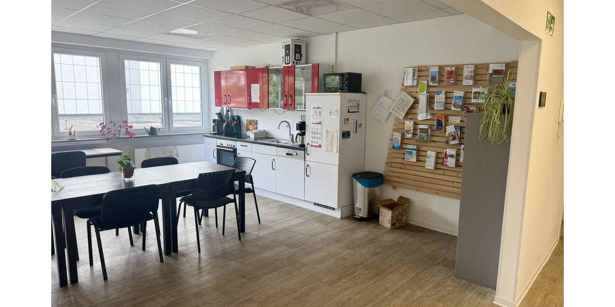 Gewerbeobjekt Kiel Südfriedhof - 1.000&euro; | Angebot:25927057