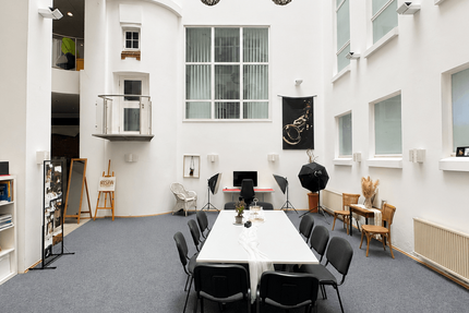 Gewerbeobjekt Schwerin Schelfstadt - 2.035&euro; | Angebot:26963430