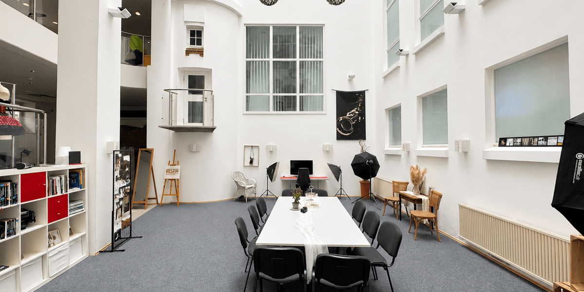 Gewerbeobjekt Schwerin Schelfstadt - 2.035&euro; | Angebot:26963430