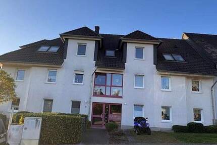 Wohnung Iserlohn Hennen - 2 Zimmer, 64 m&sup2;, 322&euro; | Angebot:25215165