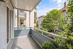 Etagenwohnung München Schwabing-West - 2 Zimmer, 45 m&sup2;, 1.950&euro; | Angebot:26691317
