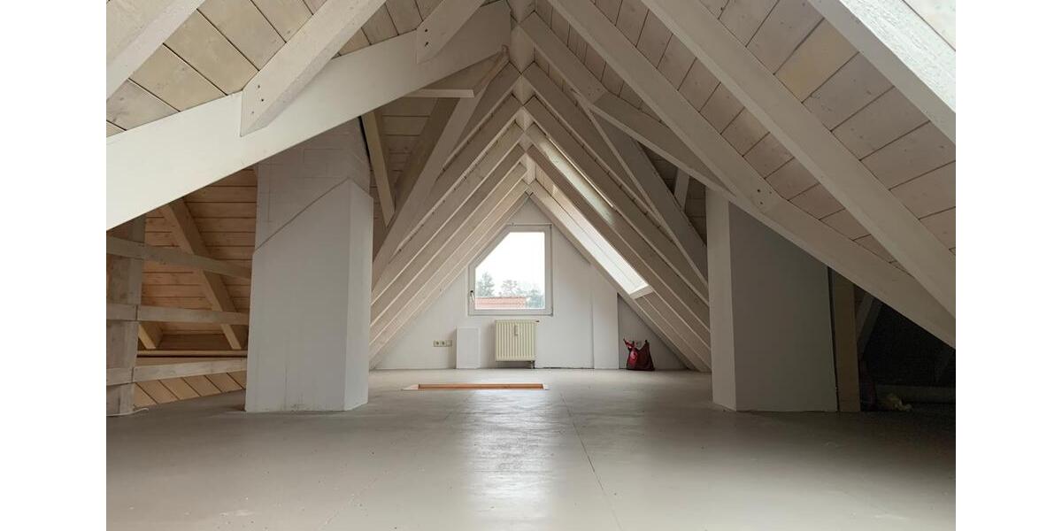 Etagenwohnung Heppenheim (Bergstraße) - 3 Zimmer, 47 m&sup2;, 540&euro; | Angebot:25104221