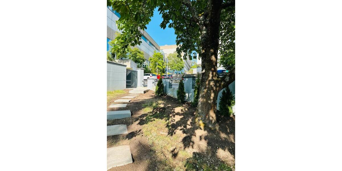 Erdgeschoßwohnung Gerbrunn - 4 Zimmer, 100 m&sup2;, 1.450&euro; | Angebot:25811062