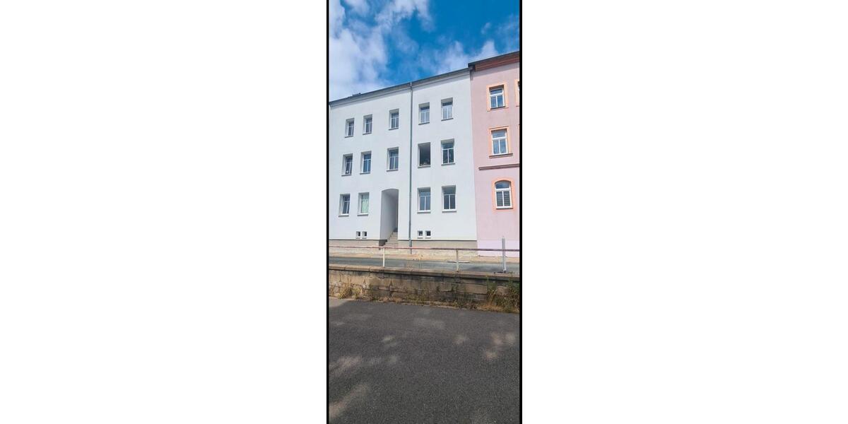 Erdgeschoßwohnung Mittweida - 2 Zimmer, 36 m&sup2;, 225&euro; | Angebot:26549198