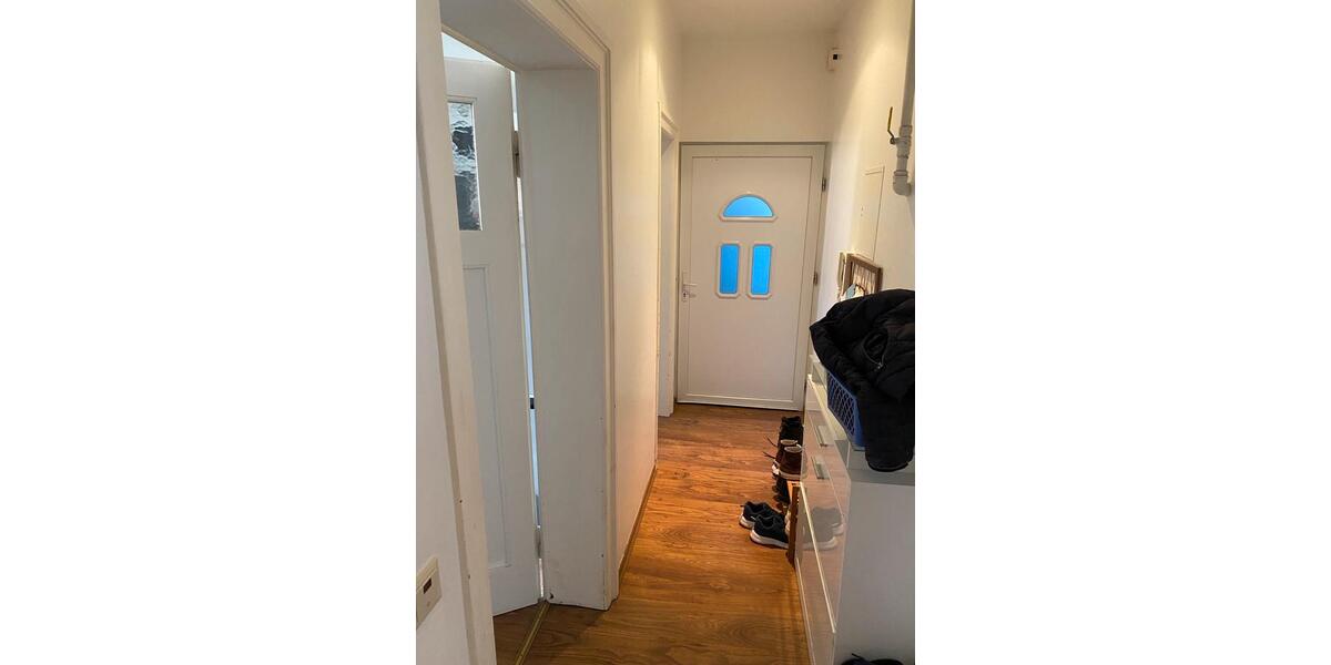 Wohnen auf Zeit Mannheim Almenhof - 1 Zimmer, 16 m&sup2;, 480&euro; | Angebot:25368172