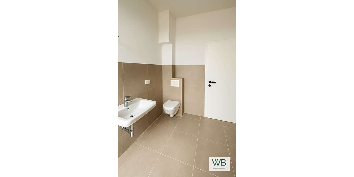 Etagenwohnung Schöningen - 5 Zimmer, 110 m&sup2;, 990&euro; | Angebot:25304290