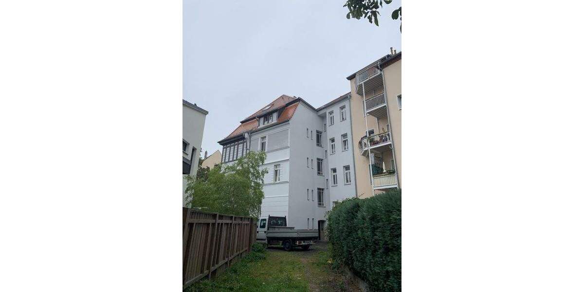 Etagenwohnung Markkleeberg Markkleeberg-Mitte - 2 Zimmer, 54 m&sup2;, 599&euro; | Angebot:25836515