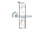 Erdgeschoßwohnung Schwerin Altstadt - 1 Zimmer, 37 m&sup2;, 834&euro; | Angebot:26634567