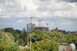 Dachgeschoßwohnung Hamburg Hamburg-Mitte - 3 Zimmer, 89 m&sup2;, 1.390&euro; | Angebot:26562560