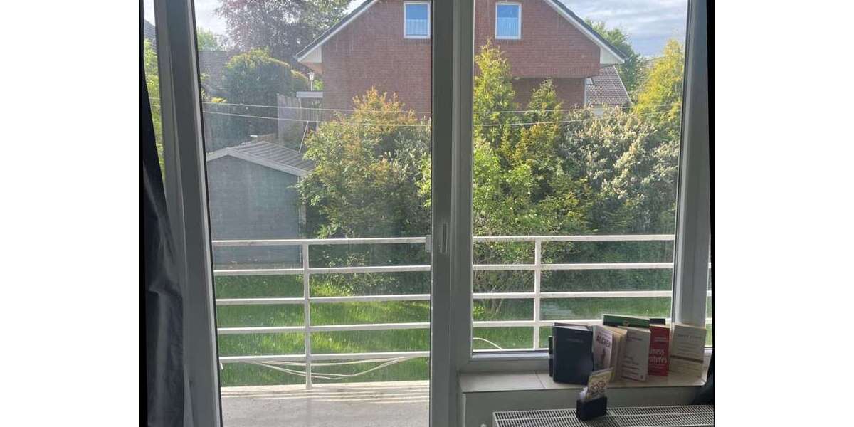 Etagenwohnung Neustadt - 1 Zimmer, 32 m&sup2;, 480&euro; | Angebot:26661257