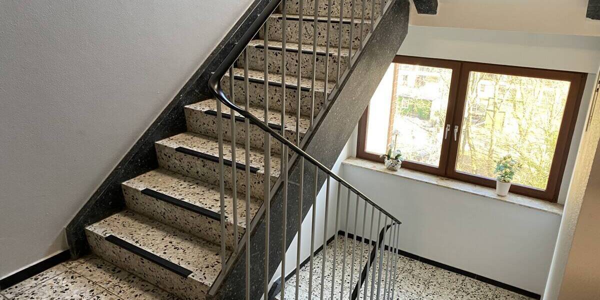 Etagenwohnung Bremen St. Magnus - 2 Zimmer, 70 m&sup2;, 580&euro; | Angebot:26093787