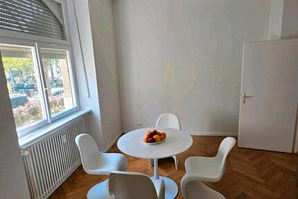 Wohnen auf Zeit Freiburg im Breisgau Oberau - 5 Zimmer, 80 m&sup2;, 390&euro; | Angebot:26408466