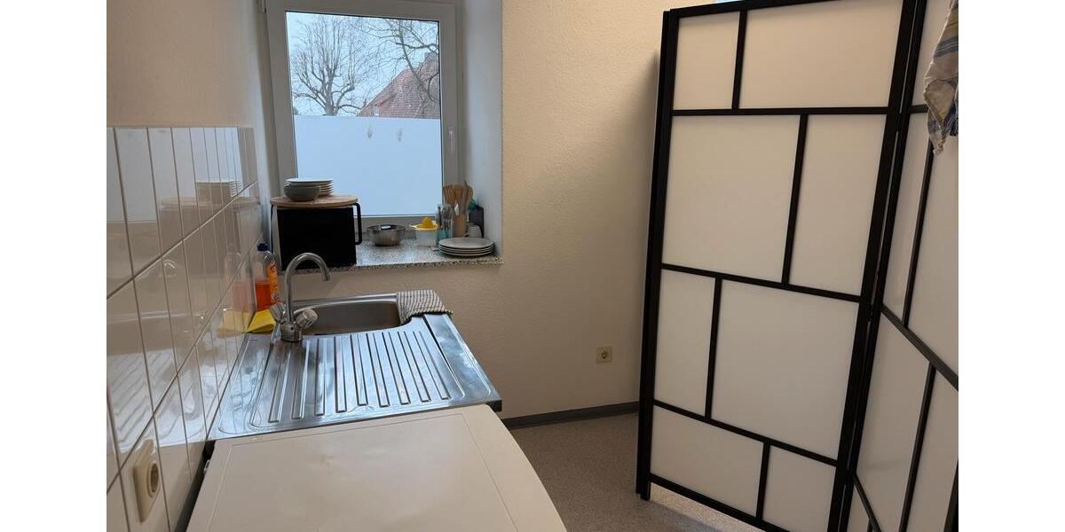 Bürofläche in Bohmte, 42 qm zu vermieten + KücheWC zimmer