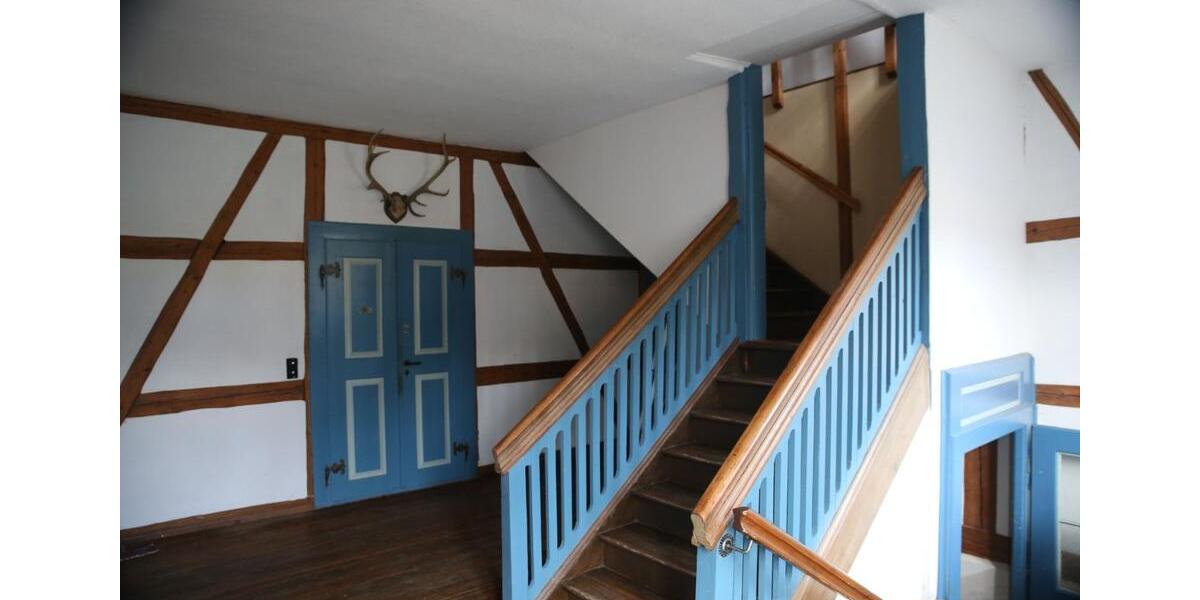 Etagenwohnung Augustusburg - 1 Zimmer, 27 m&sup2;, 175&euro; | Angebot:26018048