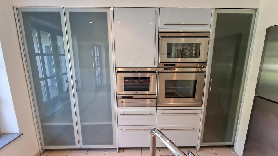 Erdgeschoßwohnung Duisburg Rheinhausen - 4 Zimmer, 149 m&sup2;, 1.600&euro; | Angebot:26531409