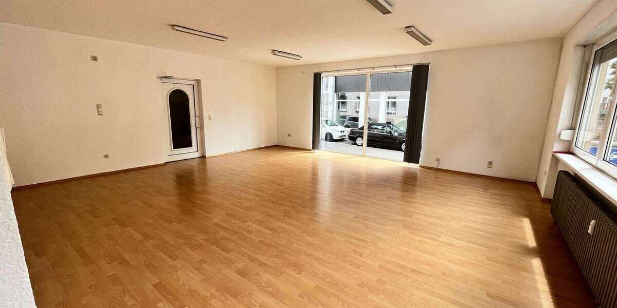 Gewerbeobjekt Kaiserslautern Betzenberg - 750&euro; | Angebot:27234952