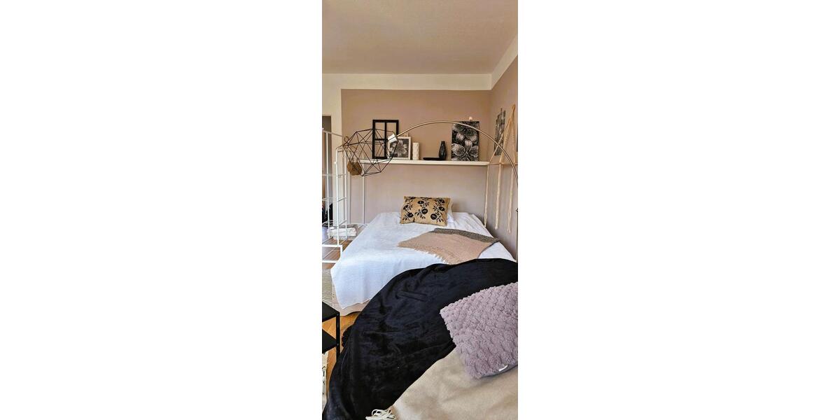 Wohnen auf Zeit Papendorf - 1 Zimmer, 35 m&sup2;, 117&euro; | Angebot:26679438