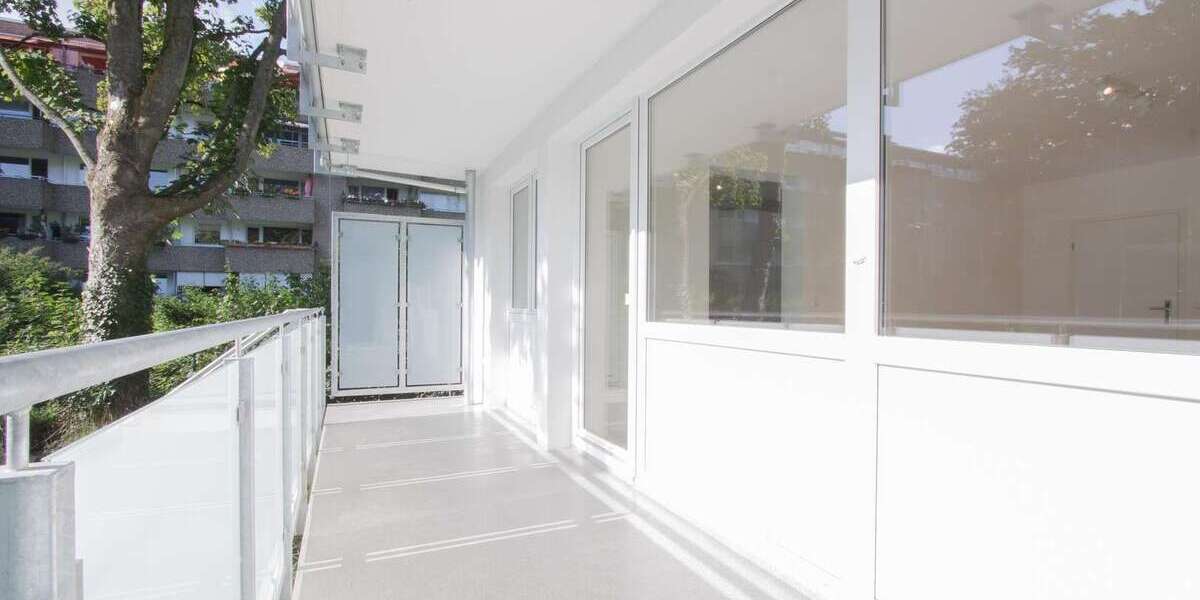 Etagenwohnung Düsseldorf Urdenbach - 3 Zimmer, 90 m&sup2;, 1.500&euro; | Angebot:27033009