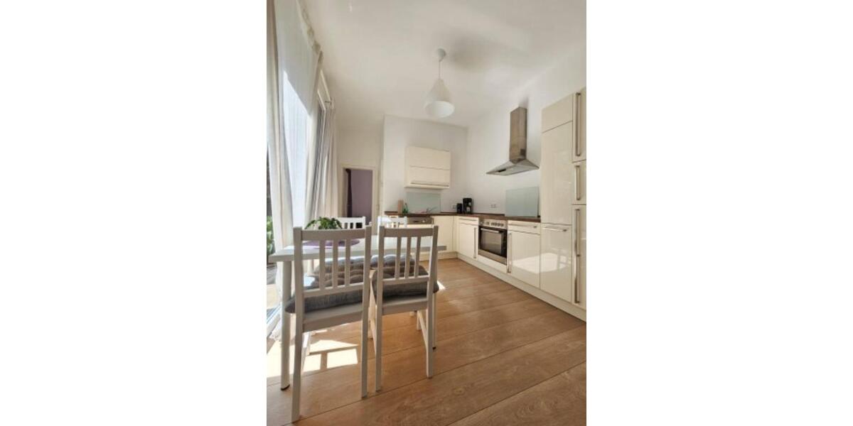 Wohnen auf Zeit Erfurt Andreasvorstadt - 3 Zimmer, 90 m&sup2;, 1.790&euro; | Angebot:25299795