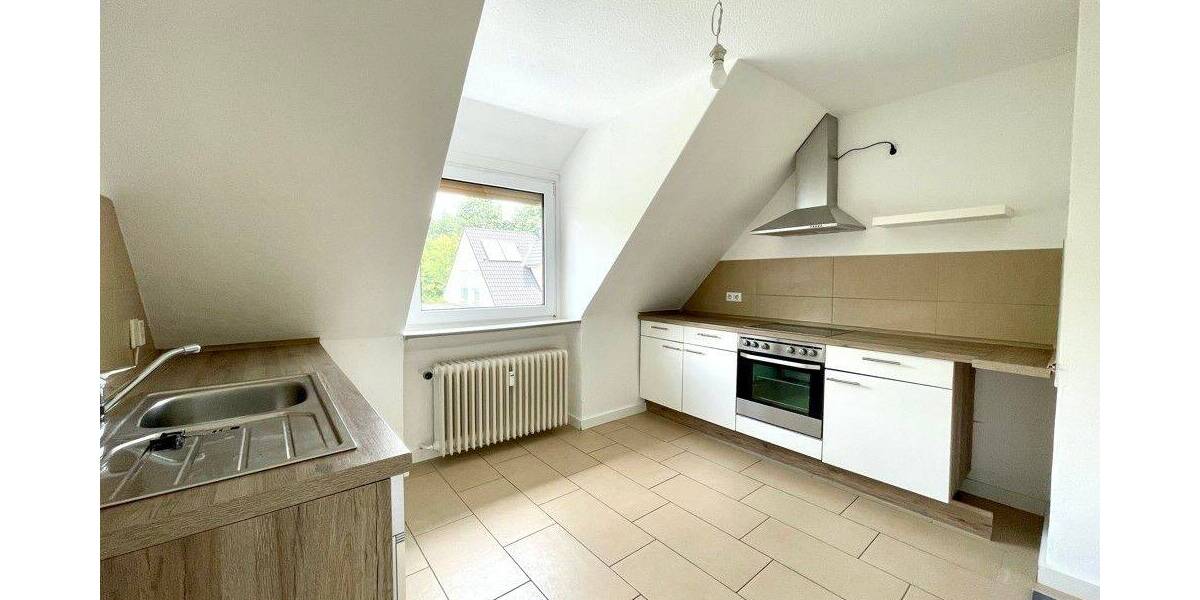 Charmante vier Zimmer Wohnung in der Dodesheide 4 zimmer