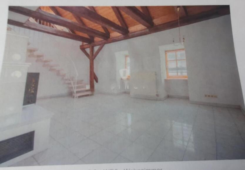 Tolle DachTerrassenwohnung 5 Zimmer WG Innenstadt Penthouse modern hell neu