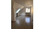 Dachgeschoßwohnung Trebgast - 3.5 Zimmer, 101 m&sup2;, 750&euro; | Angebot:24525570