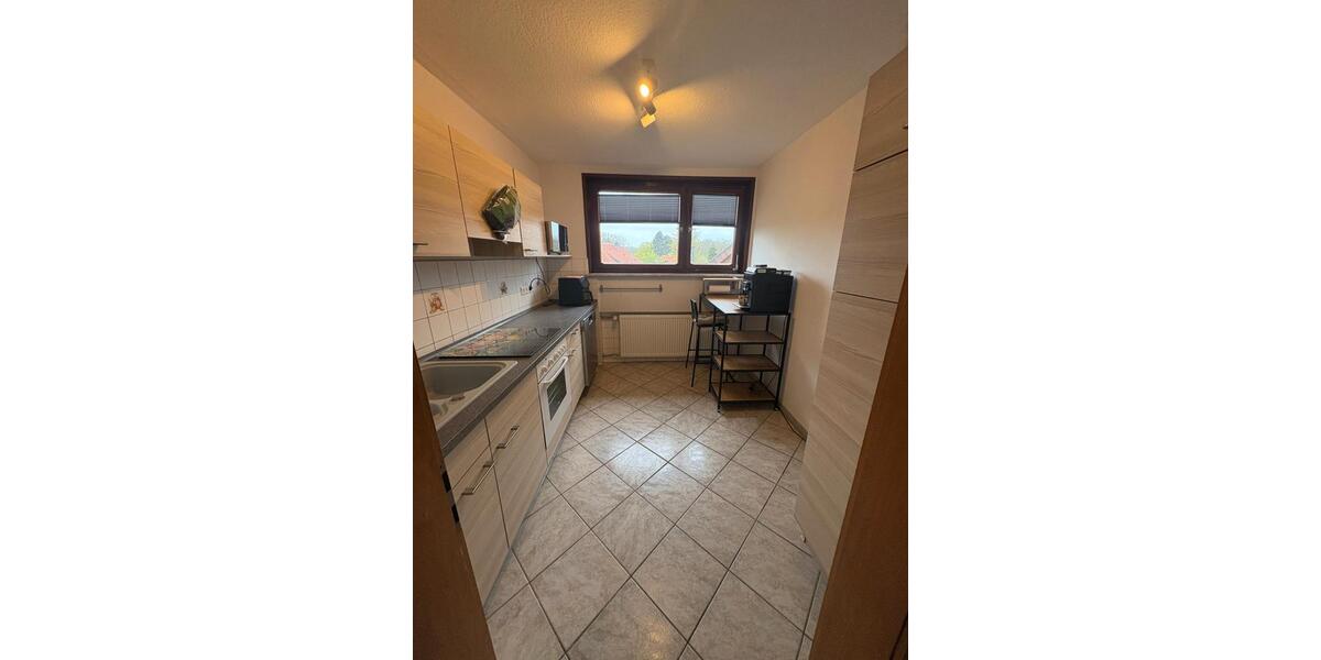 Dachgeschoßwohnung Edemissen - 3 Zimmer, 62 m&sup2;, 465&euro; | Angebot:26301958