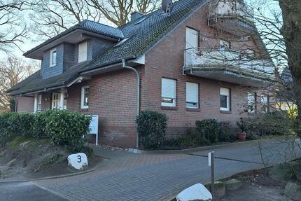 Bookholzberg, kl. möblierte Wohnung unterm Dach 2 zimmer