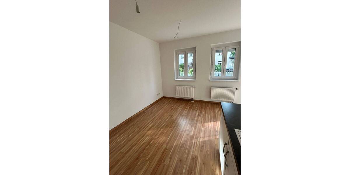 Etagenwohnung Erlangen Innenstadt - 2 Zimmer, 32 m&sup2;, 530&euro; | Angebot:26170821