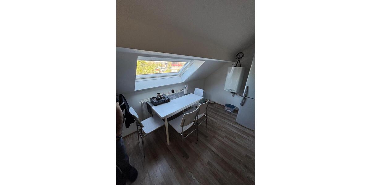 Dachgeschoßwohnung Neunkirchen - 3 Zimmer, 75 m&sup2;, 480&euro; | Angebot:26178323
