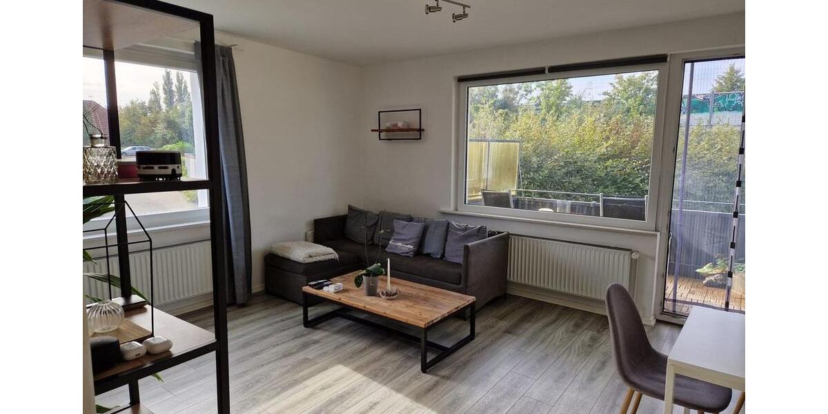 Etagenwohnung Hannover Herrenhausen-Stöcken - 3 Zimmer, 75 m&sup2;, 850&euro; | Angebot:26409839