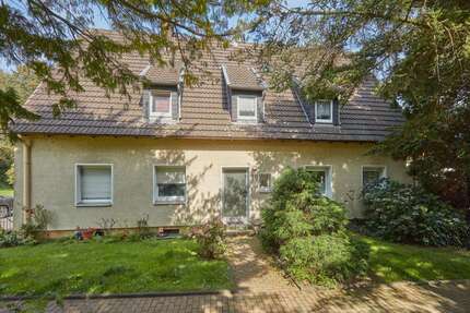 Wohnung zum Mieten in Bochum 440 € 45.49 m² 2 zimmer