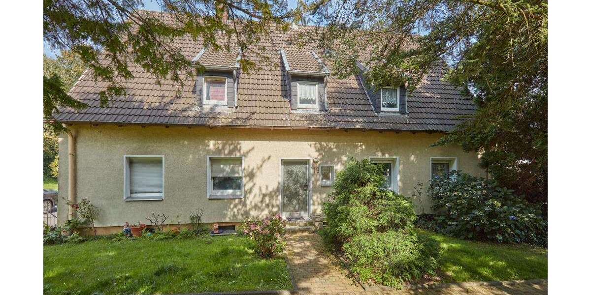 Wohnung zum Mieten in Bochum 440 € 45.49 m² 2 zimmer