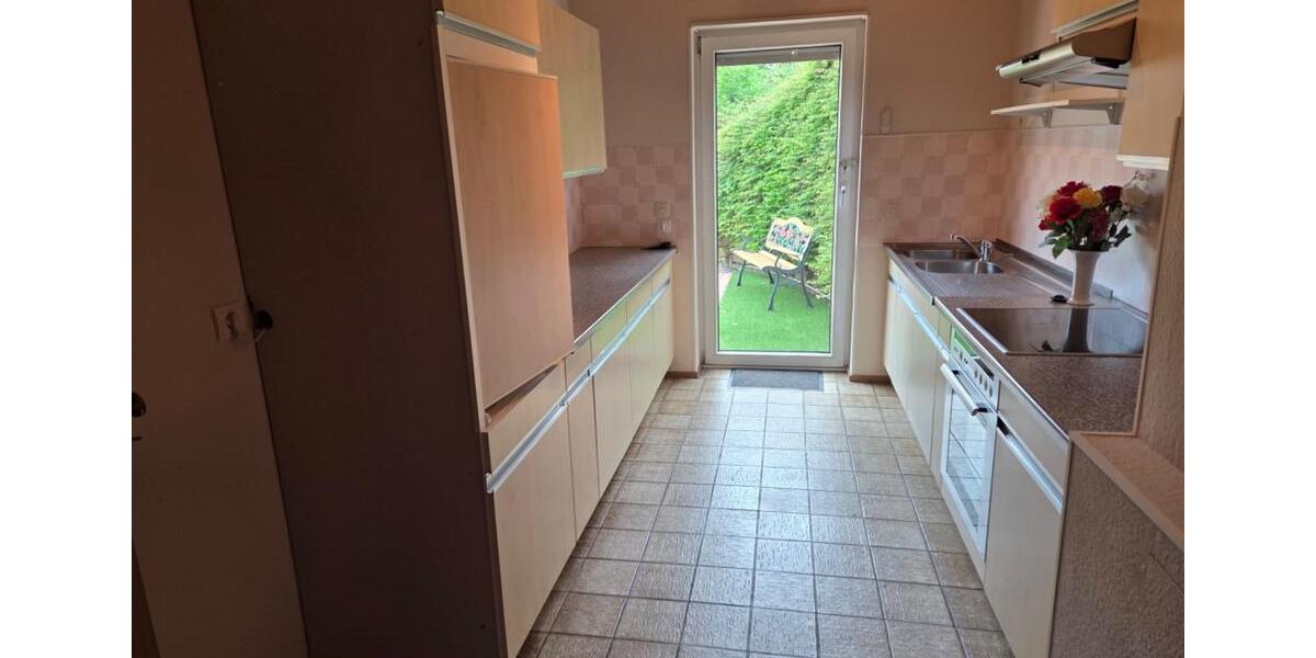 Etagenwohnung Fulda Fulda-Galerie - 2 Zimmer, 54 m&sup2;, 490&euro; | Angebot:26637478