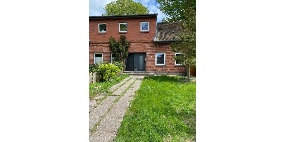 Dachgeschoßwohnung Fehmarn - 3 Zimmer, 89 m&sup2;, 975&euro; | Angebot:25926323