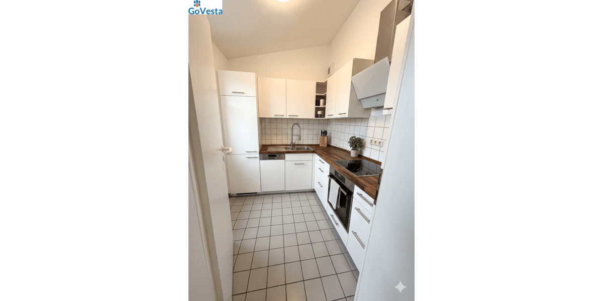 Etagenwohnung Halle Böllberg-Wörmlitz - 3 Zimmer, 88 m&sup2;, 699&euro; | Angebot:26763473