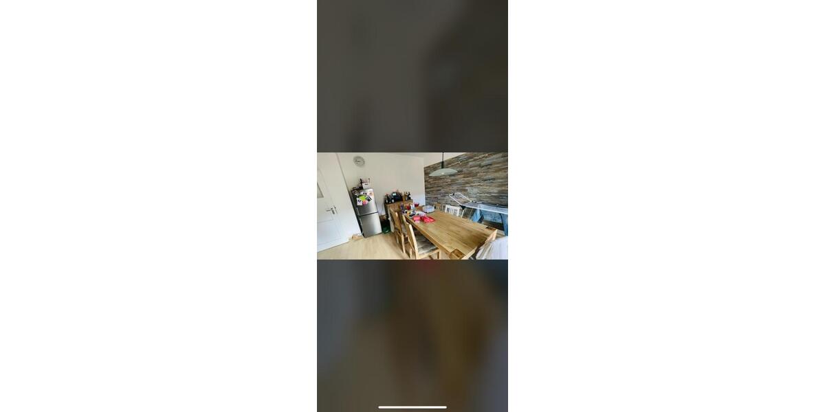 Etagenwohnung Schweinfurt Gartenstadt - 1 Zimmer, 24 m&sup2;, 580&euro; | Angebot:26567515