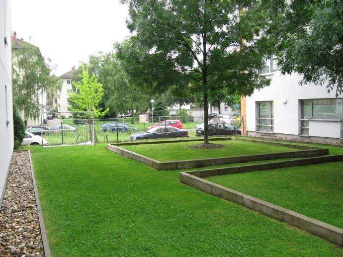 Etagenwohnung Karlsruhe Südstadt - 3 Zimmer, 69 m&sup2;, 815&euro; | Angebot:26305745