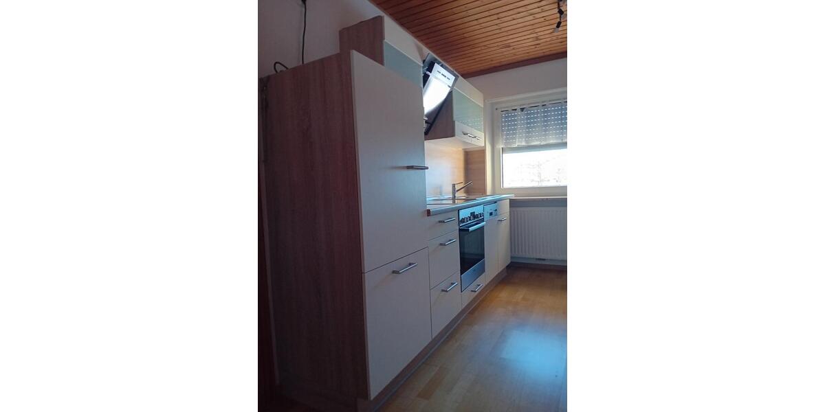 Erdgeschoßwohnung Wegscheid - 3 Zimmer, 90 m&sup2;, 540&euro; | Angebot:24711927