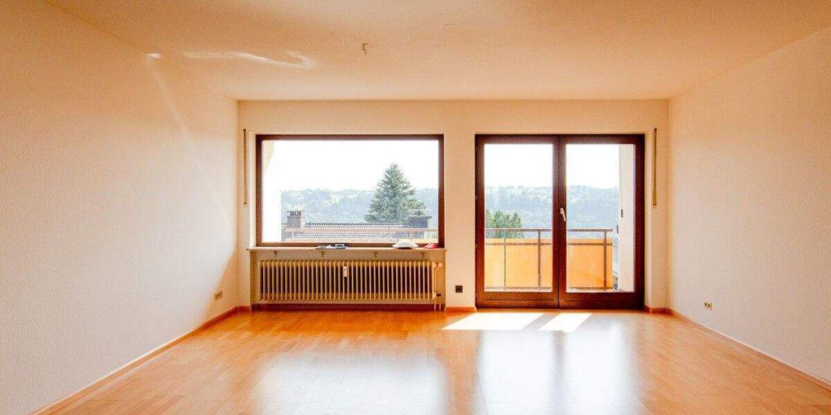 Etagenwohnung Wehr - 3 Zimmer, 95 m&sup2;, 900&euro; | Angebot:25141778