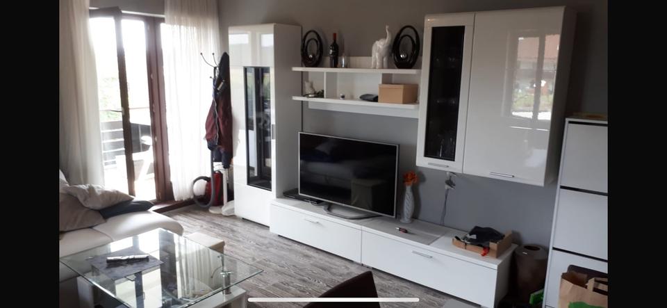 Etagenwohnung Bad Emstal - 1 Zimmer, 31 m&sup2;, 550&euro; | Angebot:25298616