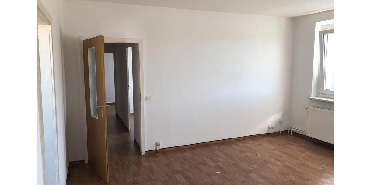 Etagenwohnung Greifswald Groß Schönwalde - 3 Zimmer, 60 m&sup2;, 650&euro; | Angebot:26532082