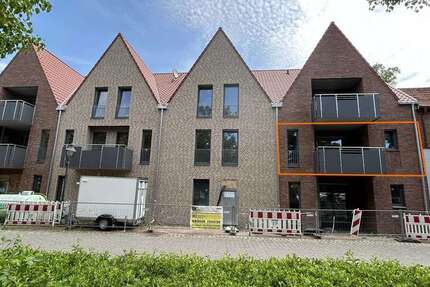 Wohnung zum Mieten in Drensteinfurt 1.020 € 69.38 m²