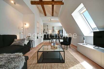 Wohnung zum Mieten in Stuttgart 1.630 € 70 m²