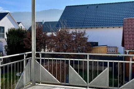 Wohnung Bissingen an der Teck - 4 Zimmer, 99 m&sup2;, 1.060&euro; | Angebot:24817765